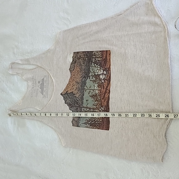 Coloradical Tank - Picture 6 of 6